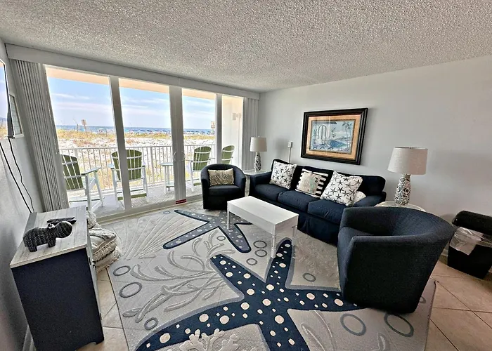 Island Shores Gulf Shores
