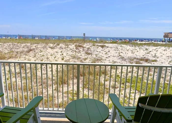 Island Shores Holiday home *