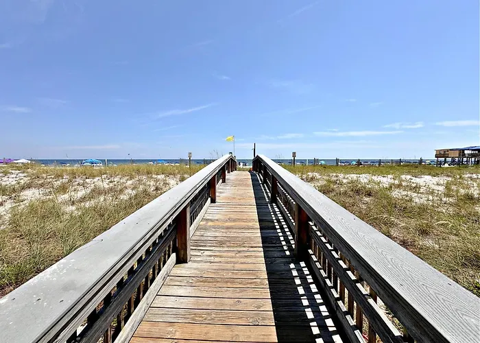 Holiday home Island Shores *