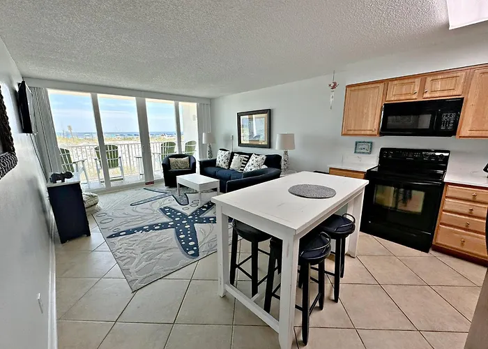 Island Shores Holiday home Gulf Shores