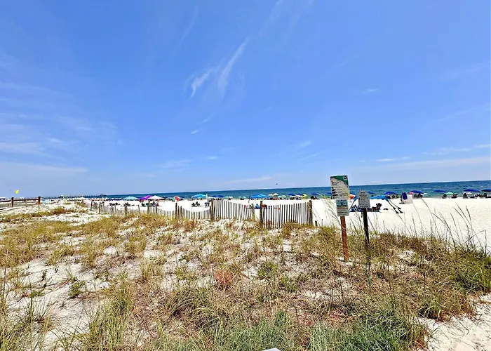 Island Shores * Gulf Shores