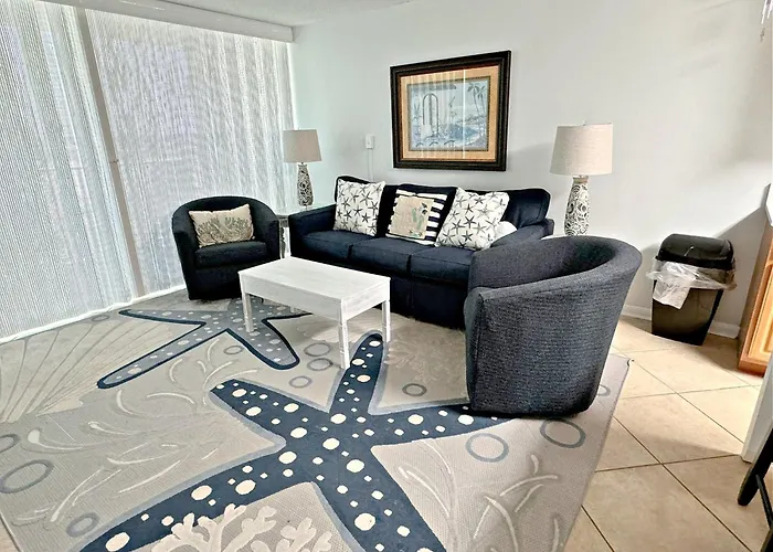 Island Shores Holiday home Gulf Shores