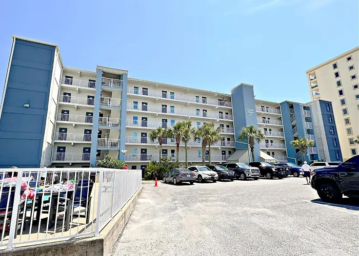 Holiday home Island Shores *