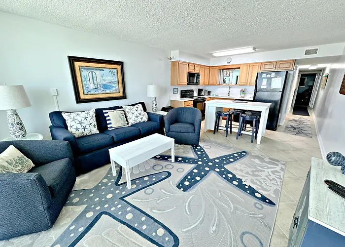 Island Shores Gulf Shores