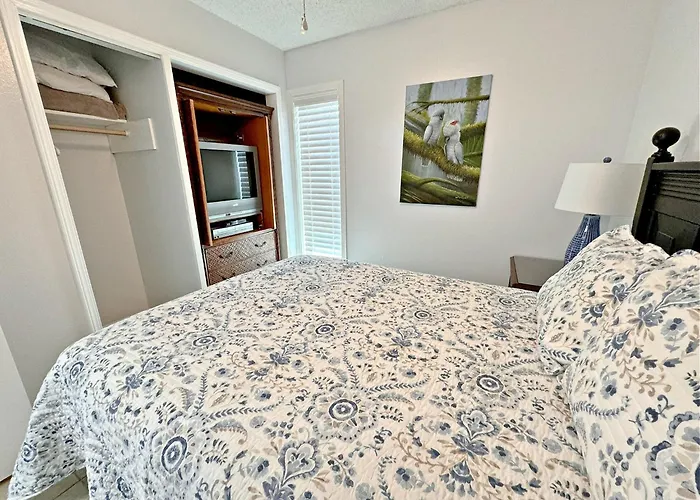 Island Shores * Gulf Shores