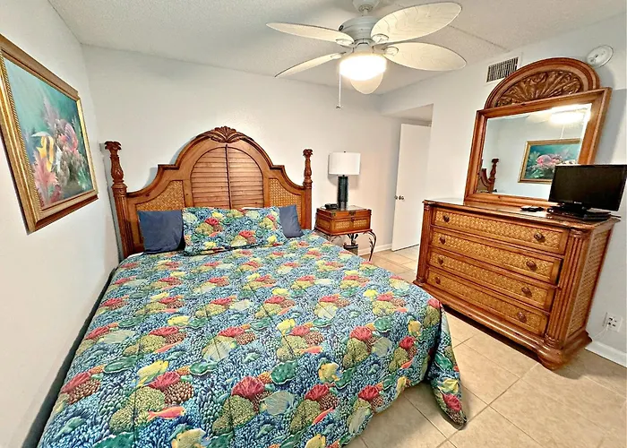 Island Shores *