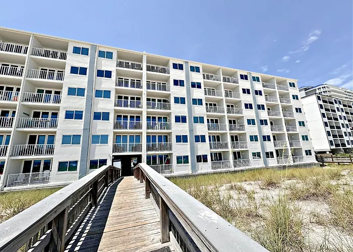 Island Shores *